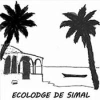 Logo Ecolodge de Simal