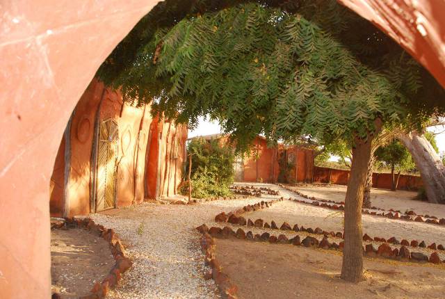 Photo 20 du Bienvenue à l'Ecolodge de Palmarin, séjour au bout du monde dans un site epoustoufflant