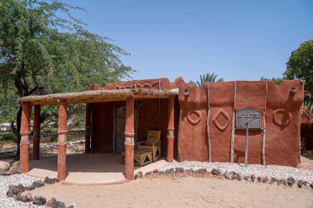 Photo 9 du Bienvenue à l'Ecolodge de Palmarin, séjour au bout du monde dans un site epoustoufflant